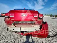 2013 Chevrolet Malibu фото