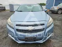 2013 Chevrolet Malibu photo