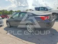 2013 Chevrolet Malibu фото