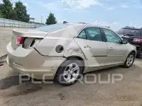 2013 Chevrolet Malibu фото
