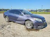 2013 Chevrolet Malibu фото