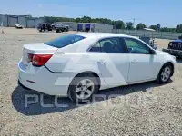 2013 Chevrolet Malibu фото
