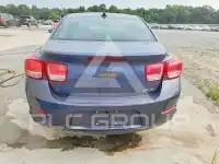 2013 Chevrolet Malibu фото