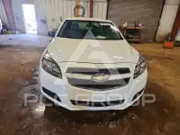 2013 Chevrolet Malibu фото