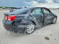 2013 Chevrolet Malibu photo