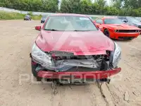 2013 Chevrolet Malibu фото