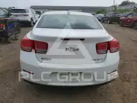 2013 Chevrolet Malibu photo