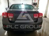 2013 Chevrolet Malibu фото