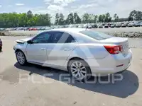 2013 Chevrolet Malibu фото