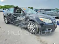 2013 Chevrolet Malibu photo