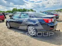 2013 Chevrolet Malibu фото