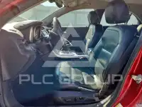 2013 Chevrolet Malibu фото