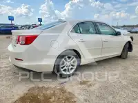 2013 Chevrolet Malibu photo