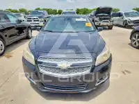 2013 Chevrolet Malibu фото