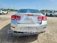 2013 Chevrolet Malibu фото