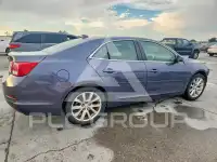 2013 Chevrolet Malibu фото