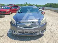 2013 Chevrolet Malibu фото