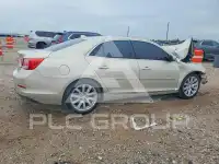 2013 Chevrolet Malibu фото
