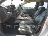 2013 Chevrolet Malibu фото