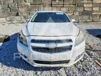 2013 Chevrolet Malibu фото