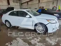 2013 Chevrolet Malibu photo