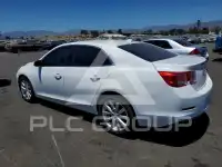 2013 Chevrolet Malibu фото