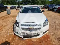 2013 Chevrolet Malibu фото