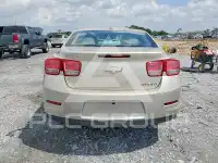 2013 Chevrolet Malibu photo