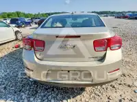 2013 Chevrolet Malibu photo