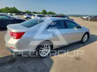 2013 Chevrolet Malibu photo