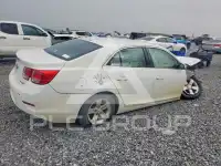 2013 Chevrolet Malibu фото
