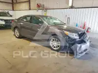 2013 Chevrolet Malibu фото