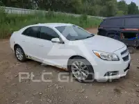 2013 Chevrolet Malibu photo