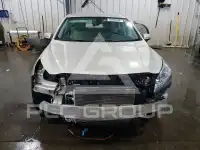 2013 Chevrolet Malibu фото