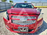 2013 Chevrolet Malibu фото