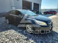 2013 Chevrolet Malibu фото