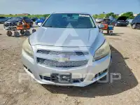 2013 Chevrolet Malibu фото