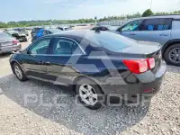 2013 Chevrolet Malibu photo