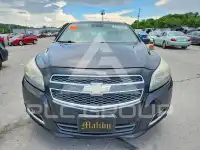 2013 Chevrolet Malibu photo