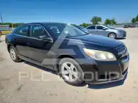 2013 Chevrolet Malibu фото