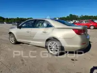 2013 Chevrolet Malibu фото