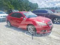 2013 Chevrolet Malibu photo