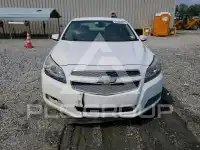 2013 Chevrolet Malibu фото