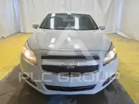 2013 Chevrolet Malibu фото