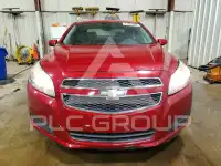 2013 Chevrolet Malibu фото