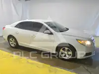2013 Chevrolet Malibu фото