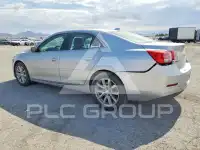 2013 Chevrolet Malibu фото