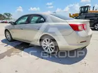 2013 Chevrolet Malibu фото