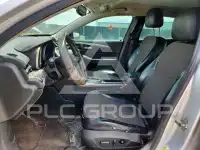 2013 Chevrolet Malibu photo
