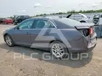 2013 Chevrolet Malibu photo